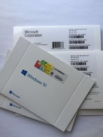 MS Windows 10 Professional OEM Key , Windows 10 Pro 64 Bit DVD French Version