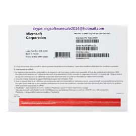 Computer Application Windows 10 Pro OEM License DVD Pack COA Code Genuine OEM Key