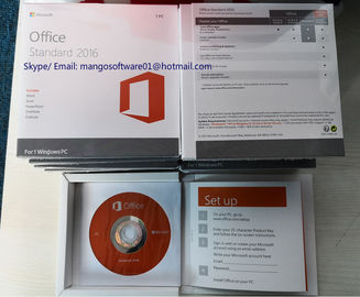 DVD Online Activation Microsoft Office 2016 Retail Home And Business 100% Working