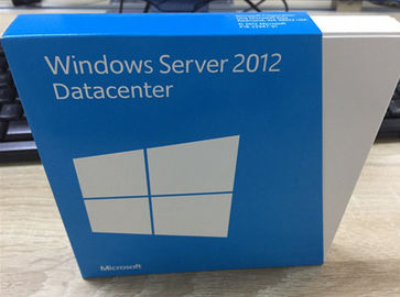 Full set best quality 64-bit DVD ROM Microsoft Windows Server 2012 Datacenter MS Windows Server Retail Box Package