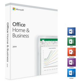 Online Activation Office Product Key Code Card Microsoft Office 2019 Home And Business Office 2019 home and business​