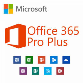 Hot sell account used globally microsoft office computer hardware Full Instant Delivery For 5 users office 365 pro plus