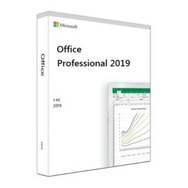 Life Time Warranty Microsoft Office 2019 Professional Key Original Key Code 100% Online Activation