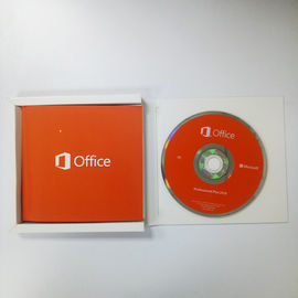 Computer Software Office 2016 Retail Box Professional Plus Retail Box Package With DVD