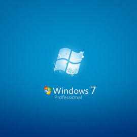 Multiple Language Windows 7 Professional Activation Key Certificated Software