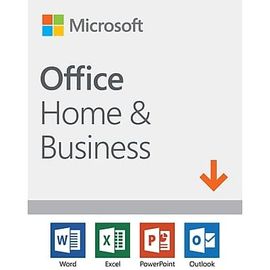 100% Online Activation Microsoft Office 2019 Home and Business Key Computer Software