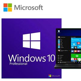 Microsoft Windows 10 Professional Key Code Valid Forever Computer Hardware