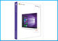 Genuine Windows 10 Pro Retail License , Windows 10 USB Version Online Activation