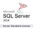 Original Authentic Microsoft SQL Server 2014 Standard DVD OEM English Version