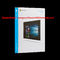 32/64 Bit Box Pack Windows 10 Professional Retail Key Home FPP License Key USB Operating System Software