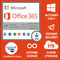 Hot sell account used globally microsoft office computer hardware Full Instant Delivery For 5 users office 365 pro plus