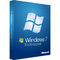 Genuine Software Microsoft Windows 7 Professional COA Label Win 7 License Sticker