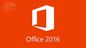 Software Certificated Microsoft Office 2016 Home And Business Activated By Telephone