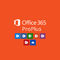 100% Online Activation Microsoft Office Key Code 365 Pro Plus Operating System