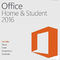 Microsoft Office 2016 Home And Student Retail Box Package With DVD / PKC Version