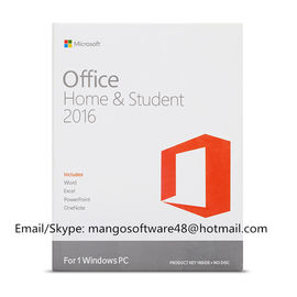 FPP Office 2016 Home And Student Product Key For 1 User English Version