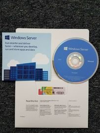 Microsoft Windows Server 2016 Standard 64 Bit DVD Oem Pack 16 Core For Computer