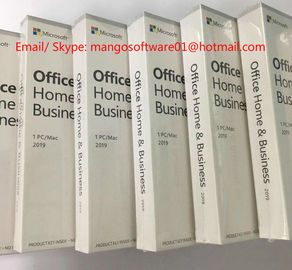 Full Language Ms Office 2019 Home And Business Activation Online Product Key HB For Windows / MAC