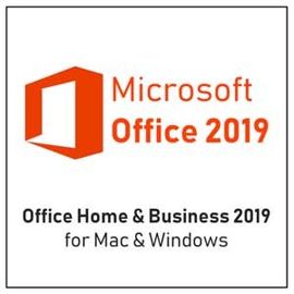 100% Online Activation Microsoft Office 2019 Home And Business Orginal Key