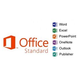 Standard 32/64 Bit Office 2016 Retail Box Package License Key 100% Online Activation