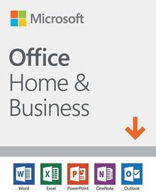 multi language original Microsoft Office 2019 Home and Business MS office 2019 HB Key Code Card for PC MAC made in USA