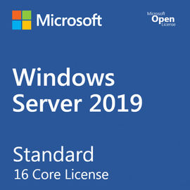 Activation Online Microsoft Windows Server 2019 Standard 100% Original License Key