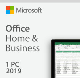Wholesale PC MAC Original Key Computer Software System Microsoft Office 2019 Home and Business 100% Online Activation 