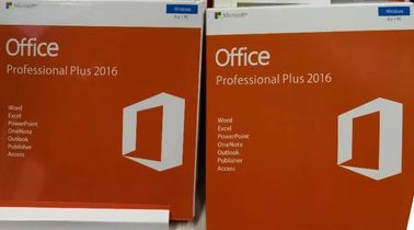 Digital Download License Key Microsoft Office 2016 Professional Plus Computer Office Software Office 2016 pro plus