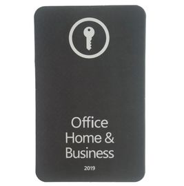 Telephone Activated Microsoft Office Home And Business 2019 Licence Key For Windows 10 Pro