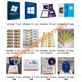 Original Microsoft Windows 10 Activation Code Professional Operating System Software