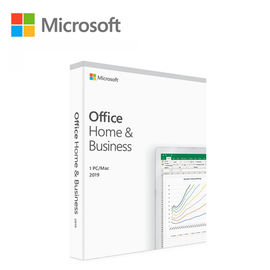License Key Microsoft Office Key Code 2019 Home and Business 100% Online Activation Office 2019 HB