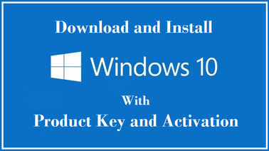 hot sale Microsoft Windows 10 Home key win 10 home Orginal digital key code online activation windows 10 home key