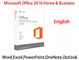 100% Online Activation Microsoft Office 2016 Home And Business Product Key For Windows