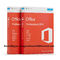 Microsoft Office Retail Version , Office Professional 2016 Product Key With No Disc