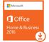 FPP Microsoft Office Key Code 2016 Home And Business COA License Sticker