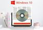 Microsoft Windows 10 Professional 64 Bit OEM , Windows 10 OEM Key With Multi Language