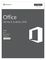 Lifetime Guarantee Office 2016 Retail Box Home And Business License Key For MAC