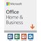 Online Activation Microsoft Office 2019 Home And Business COA License Sticker