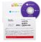 Multi Language FQC 08929 Microsoft Windows 10 Pro OEM pack 32Bit 64bit OEM DVD package Win10 Product Key windows 10 pro