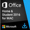 Quick Activation Microsoft Office 2016 Home and Students Software Key Code For PC