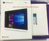 Activation Online Windows 10 Pro Retail Box 32 / 64 Bit USB Flash Drive Retail Pack