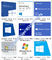 Multi Language Microsoft Windows 10 Product Key 100% Online Activation Internet Version