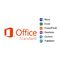Online Activation Office 2016 Retail Box Package Forever Valid With Original License DVD