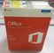 The Best Price Microsoft Office 2016 home and student PKC Retail Box package Office 2016 100% activation online