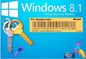 English Retail License Key Microsoft Windows 8.1 Professional OEM Package Win 8.1 Operating System