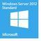 Computers Microsoft Windows Server 2012 Standard Original Key 64 Bits Multiple Language