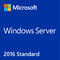 Original Microsoft Windows Server 2016 Standard Edition Win Server 2016 Std Product Key