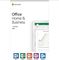 Download Free Microsoft Office 2019 Home And Business Windows For PC MAC HB Key Card