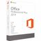 Certificated Software Microsoft Office 2019 Professional Plus Retail Box Package With DVD