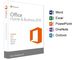Software Certificated Microsoft Office 2016 Home And Business Activated By Telephone